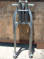 T-Bone Springers