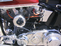 61 Panhead