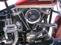61 Panhead