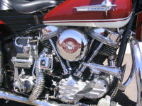 61 Panhead