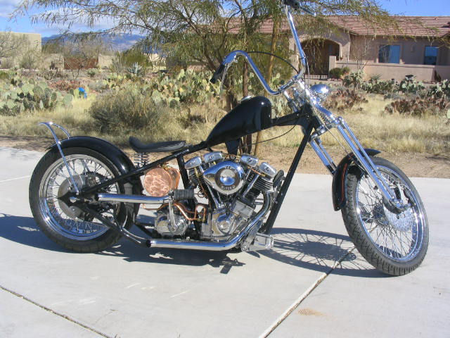 Arizona Tom