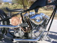 Arizona Tom's Shovel 2