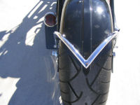 Arizona Tom's Shovel 3