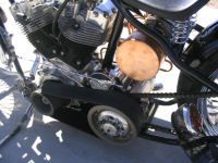Arizona Tom's Shovel 4