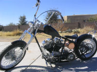 Arizona Tom's Shovel 5