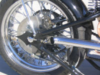 Arizona Tom's Shovel 6