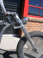 El Diablo Panhead 3