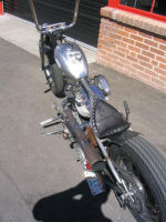 El Diablo Panhead 6