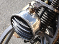 Dick Fillhour's Shovel 7
