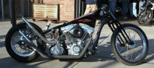 Kennedy Bike 2