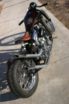 Kennedy Bike 3