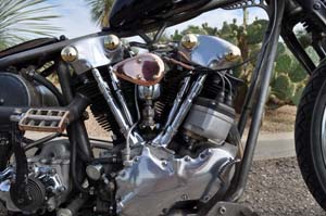 The Knucklehead