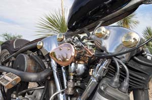 The Knucklehead