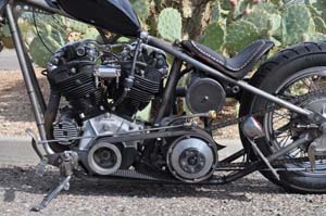 The Knucklehead