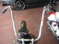 Handlebars
