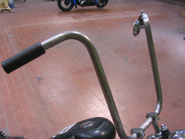 Handlebars