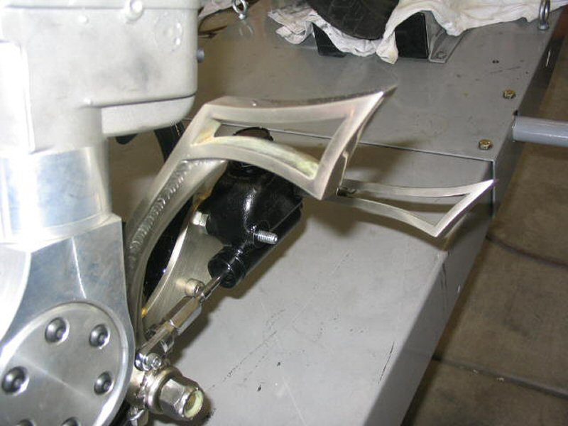 K.B.D. Controls