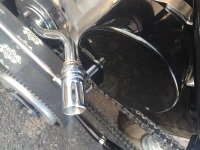 Shifter