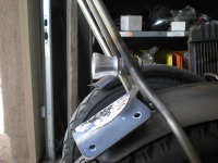 Brake Light