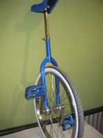 Unicycle