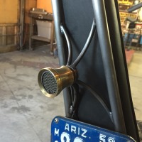 Brake Light